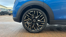 MINI Cooper 1.5 C Exclusive 5dr Auto Petrol Hatchback